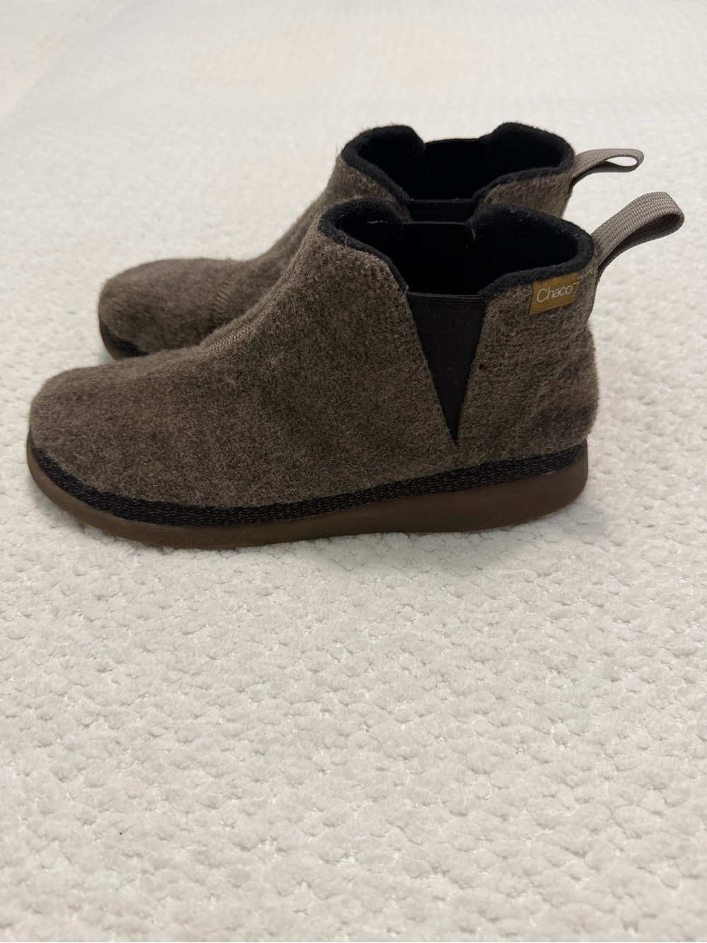 Chaco Chelsea Bootie Women’s Size 8.5 - Picture 6 of 10
